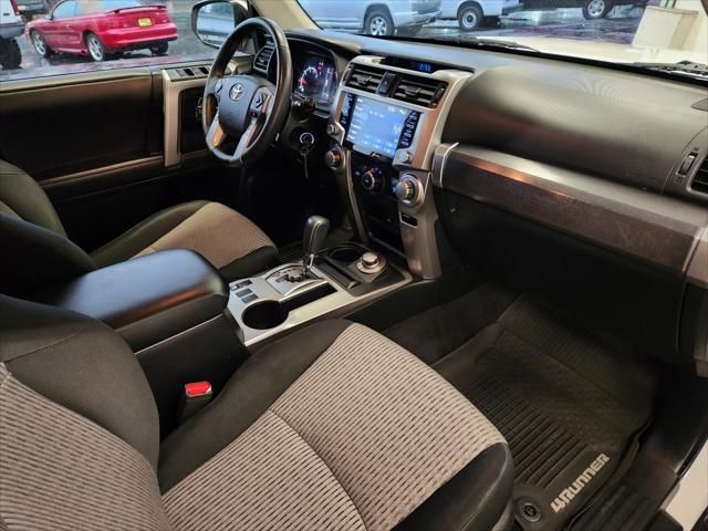 2020 Toyota 4Runner