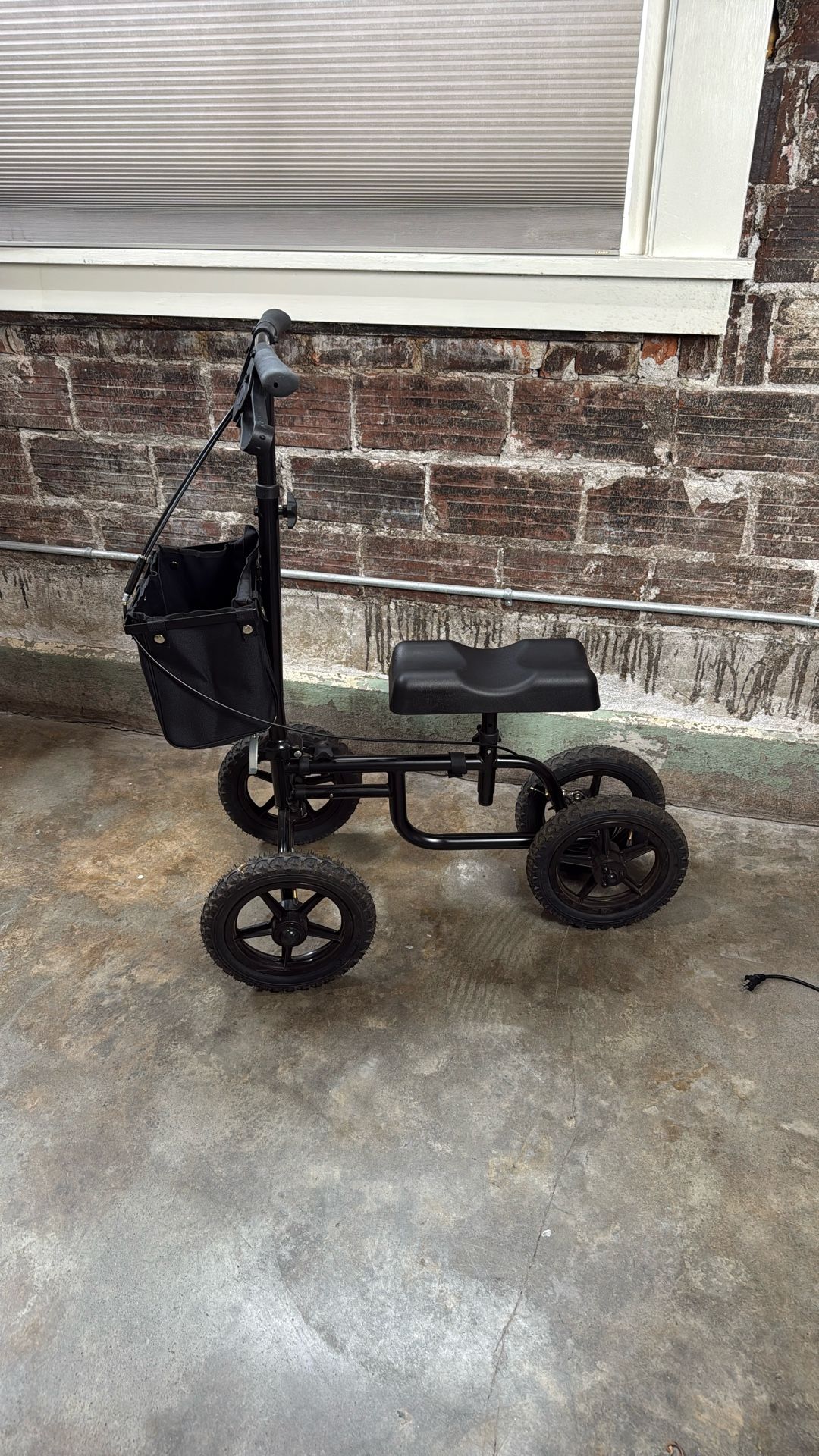Medical Knee Scooter