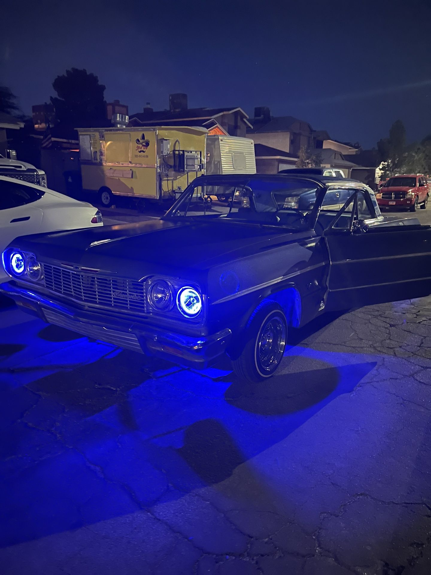 1964 Chevy Impala Non SS