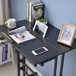 Office Portable Desk - Priced To Sell!!