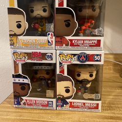 Funko Pop