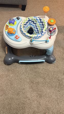 Baby Walker