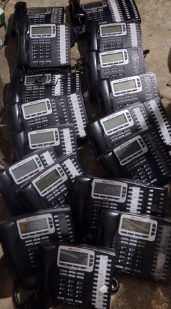 Allworx Business  Phones 60 $ For All 
