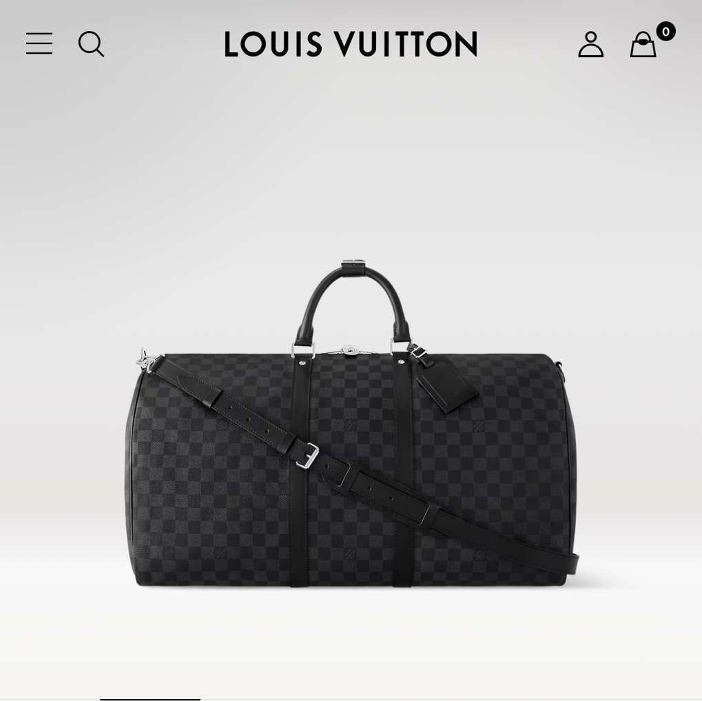 Louis Vuitton Bag 
