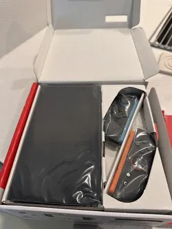 Nintendo Switch 2 + Mario Kart World
