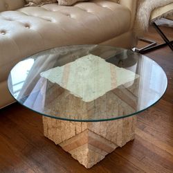 Vintage Coffee Table