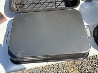 Baking pan