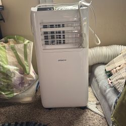 Portable AC