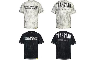 Trapstar x ALOCS