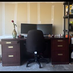 Office Desk