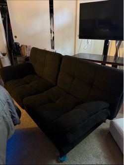 Futon Couch