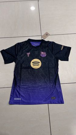 Barcelona jersey