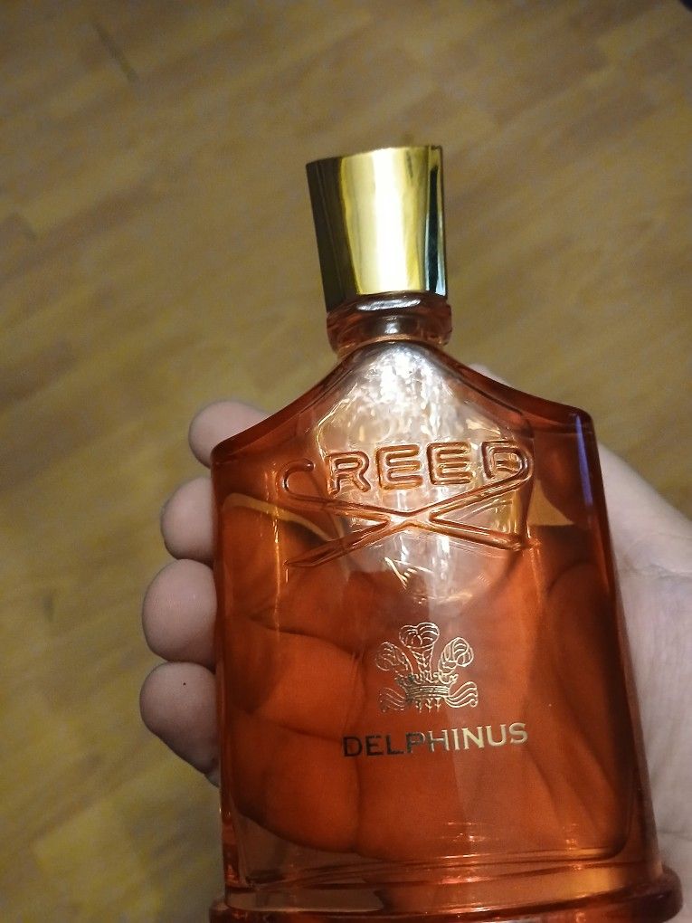 Creed Fragrance Delphinus Men