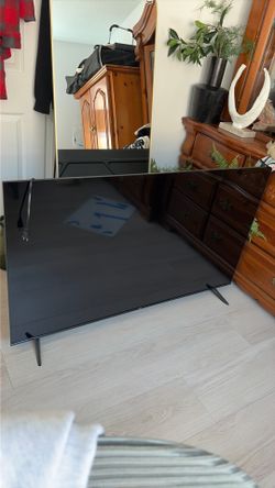TCL 55” 4K Smart TV