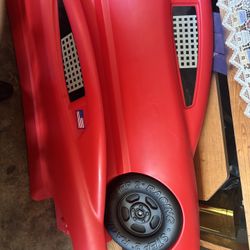 Car Bed Frame For Kids