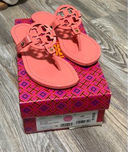Tory Burch miller