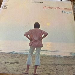 Lot of 68 Vinyl Albums
