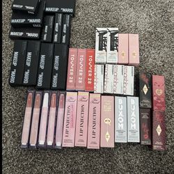 brand new makeup