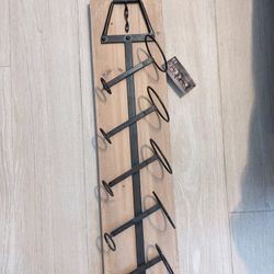 Wine Rack 