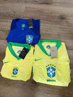 Soccer Jerseys