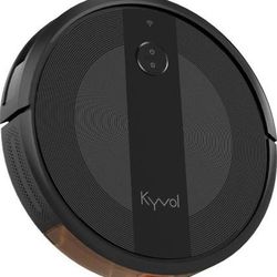 Cybovac Kyvol E20 robot vacuum cleaner USED GREAT CONDITION