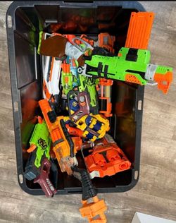 Kids toys lot