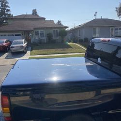 Snug top Fire glass Tonneau Cover