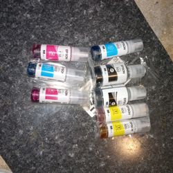 8 Epson Printer *ecotank* Refill Printer Ink Refills