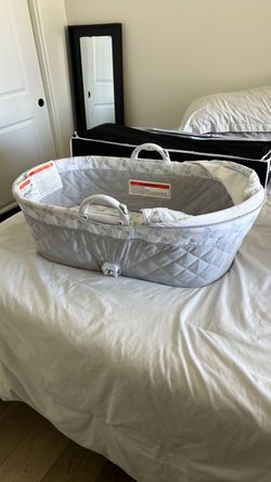 Baby Bassinet