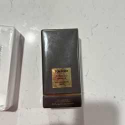 Tom Ford Cologne