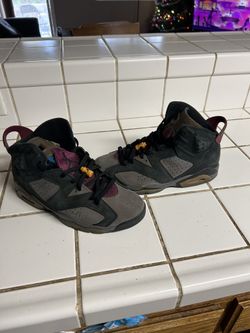Jordan 6 Size 12