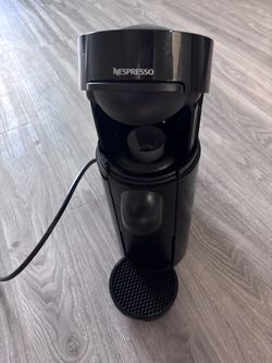 Nespresso Vertuo Plus Deluxe