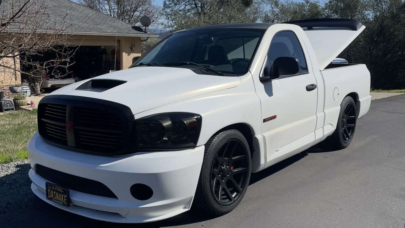 2006 Dodge Ram