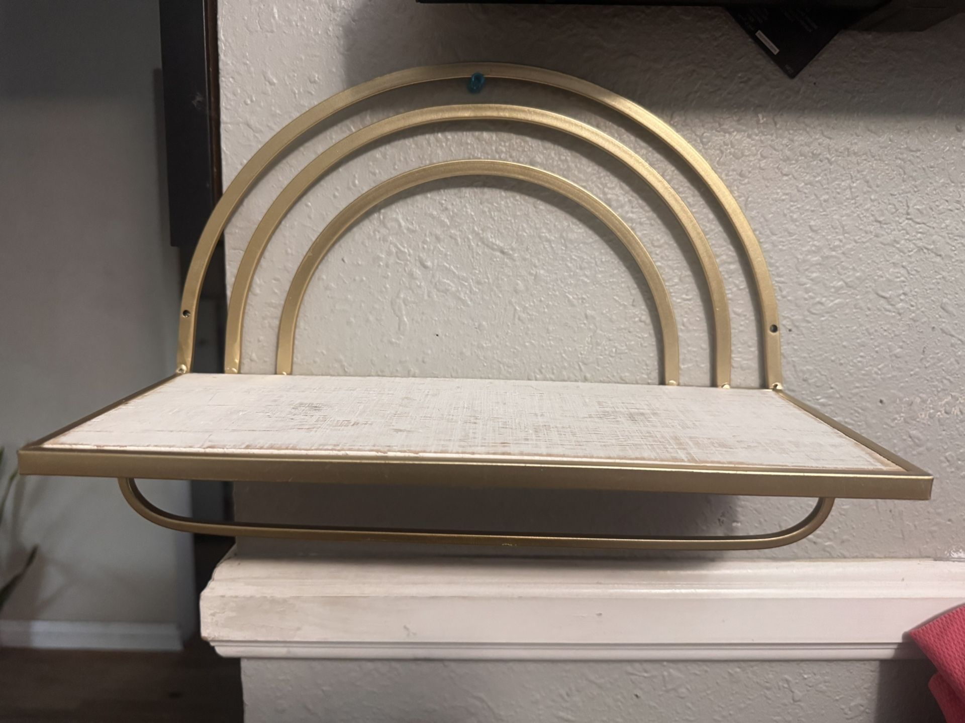 Wall Shelf
