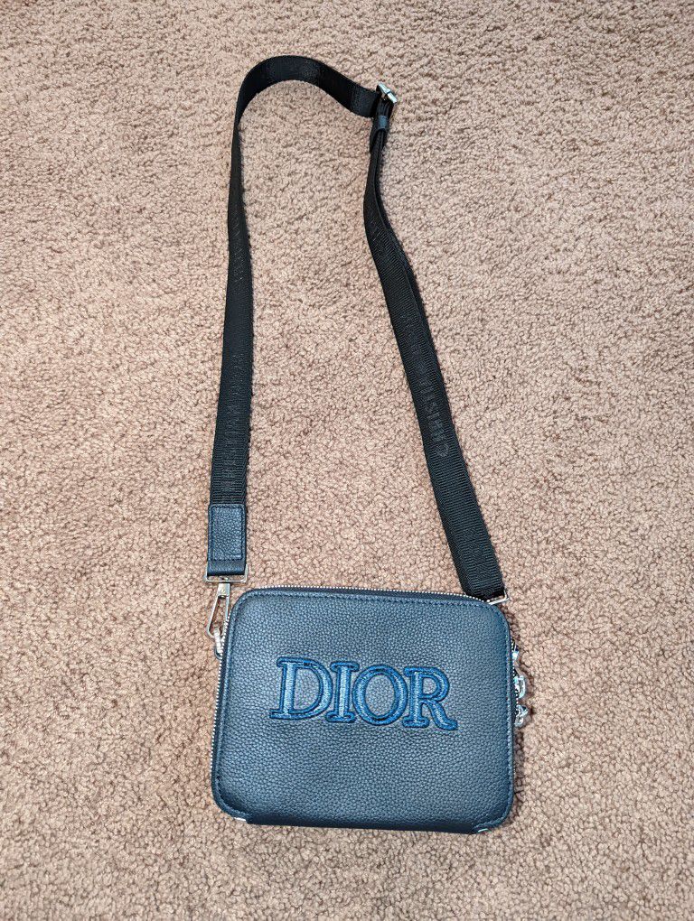 Dior Shoulder Bag 