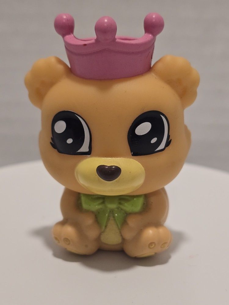 Tic Tac XOXO @ToyBros