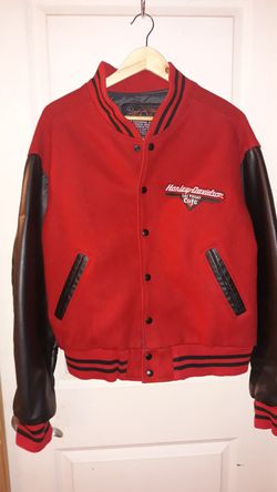 Harley Davidson jacket size Large