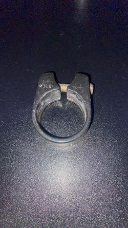 Seat Clamp