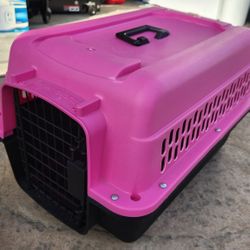 Pet Carrier