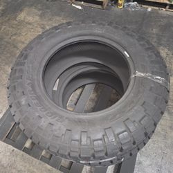 Nitto Tires
