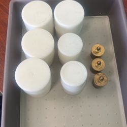 9 Calibration Weights