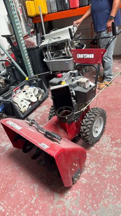 Craftsman
