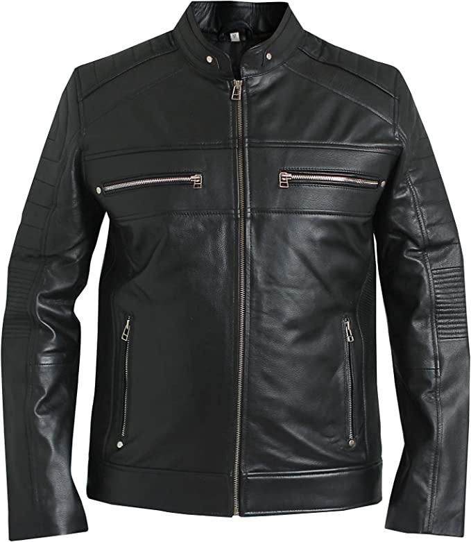 Orignal Leather Jacket