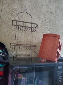 Shower Caddy