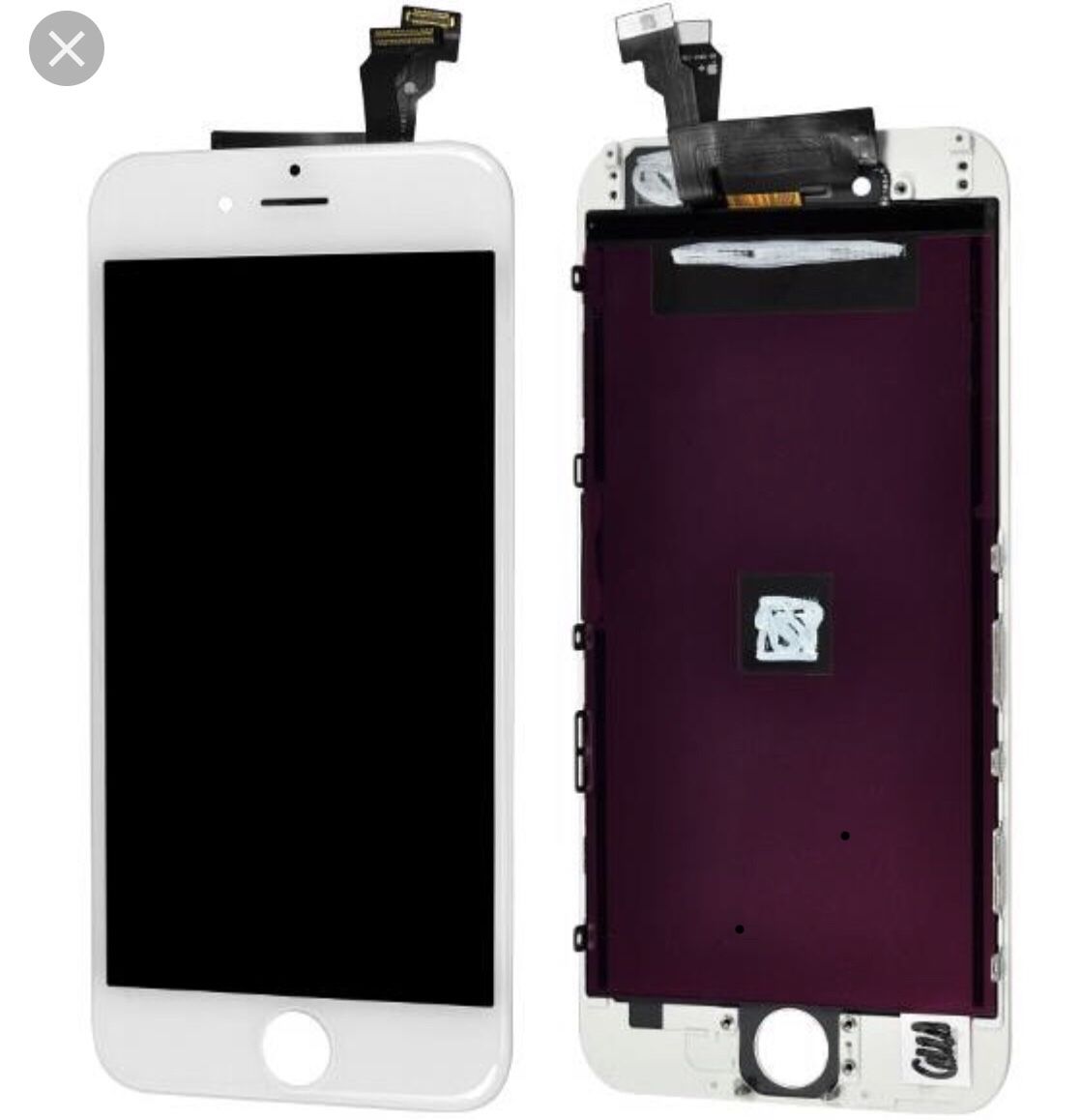 Iphone screen forsale 4s,5s,5c,se,6s,6s+,6+,7+,8+, plus screen display forsale