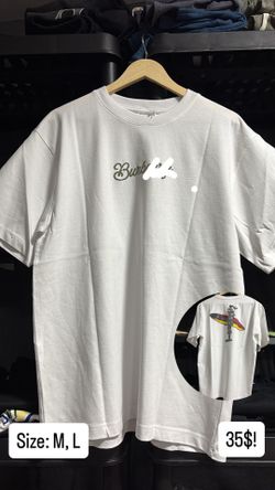 Burberry shirt men