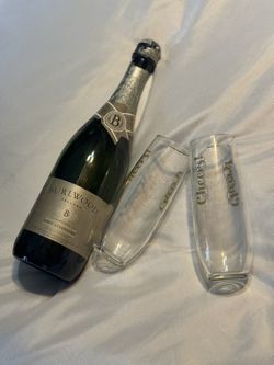 Champagne Glasses