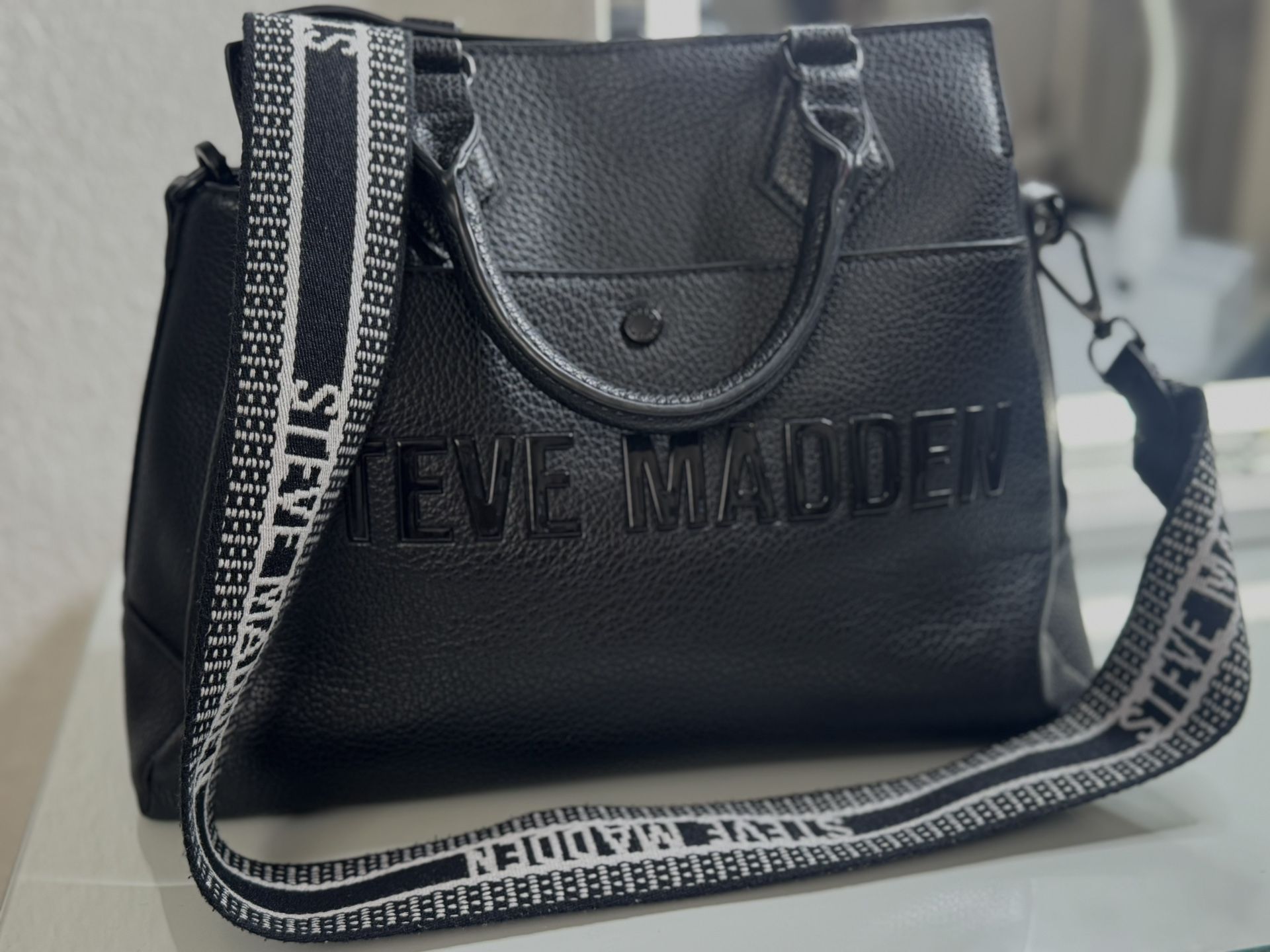 Steve Madden Bag