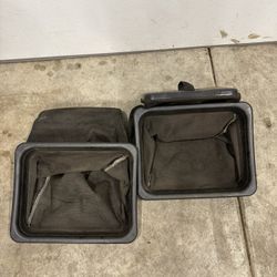 Cub Cadet Lawnmower Bagging System Bags 