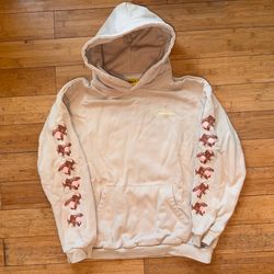 Flowerboy- save the bees hoodie
